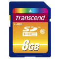 Transcend TS8GSDHC10