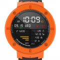 Защитный чехол для часов Bakeey для Amazfit Verge, силиконовый, желтый