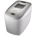 Хлебопечь Gorenje BM1600WG 850Вт белый/серебристый