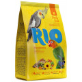 Корм для средних попугаев основной RIO, 1 кг