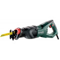 Ножовка Metabo SSE 1100 (606177500) 1100Вт 0-2600ход/мин 28мм