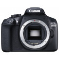 Canon EOS 1300D body