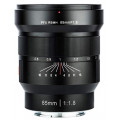Viltrox PFU RBMH 85mm STM