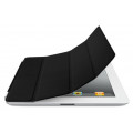 Чехол Apple iPad Smart Cover Leather черный Чехол Apple iPad Smart Cover Leather черный