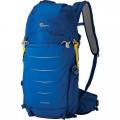фоторюкзак Lowepro Photo Sport BP 200 AW II синий фоторюкзак Lowepro Photo Sport BP 200 AW II синий