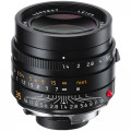 Leica Summilux-M 35mm f/1.4 Aspherical
