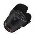 Объектив Samyang 50mm f/1.4 AS UMC Sony E Объектив Samyang 50mm f/1.4 AS UMC Sony E