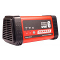 Устройство зарядное AURORA SPRINT 6 automatic 12В 6А