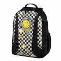 Herlitz Be.Bag Airgo Smiley - детский рюкзакWorld Rock