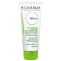 Bioderma Sebium гуммирующий гель 100мл