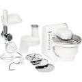 Кухонный комбайн Bosch ProfiMixx MUM4406 500Вт White Кухонный комбайн Bosch ProfiMixx MUM4406 500Вт White