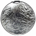 Lumifor LRF-107-GRIP SILVER / GOLD