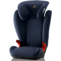 Roemer Kid II Black Series Moonlight Blue Trendline