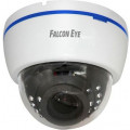 Камера видеонаблюдения Falcon Eye FE-MHD-DPV2-30 2.8-12мм HD-CVI HD-TVI цветная корп.:белый