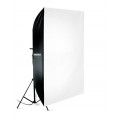 Софтбокс Elinchrom QuadraLite 145x145см Софтбокс Elinchrom QuadraLite 145x145см