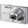 Sony Cyber-shot DSC-W830