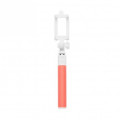 Монопод для селфи Xiaomi Selfie Stick Bluetooth розовый Монопод для селфи Xiaomi Selfie Stick Bluetooth розовый