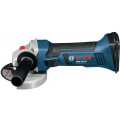 Bosch 060193A307 GWS 18-125 V-LI (0.601.93A.307)