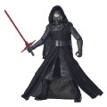 Игрушка Коллекционная Фигурка 15 см Звездных Войн Hasbro B3834 Игрушка Коллекционная Фигурка 15 см Звездных Войн Hasbro B3834