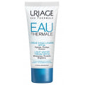 Uriage Eau Thermale легкий увлажняющий крем spf 20 для норм. и комб.кожи 40мл