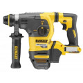Перфоратор DEWALT DCH333NT-XJ бесщеточный sds-plus flexvolt без акк.