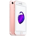 Смартфон Apple Iphone 7 128 GB Rose Gold A1778 Смартфон Apple Iphone 7 128 GB Rose Gold A1778