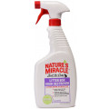 Средство для устранения запаха в кошачьем туалете Nature's Miracle Litter Box Odor Destroyer спрей 710 мл 5055521