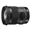 Sigma AF 50mm f/1.4 DG HSM Art Sony E