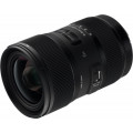 Sigma 18-35 1.8 Nikon