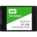 Western Digital WD GREEN PC SSD 240 GB (WDS240G1G0A)