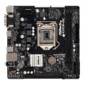 Материнская плата ASRock H310M-HDV