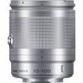 Nikon 1 10-100mm f/4-5.6 VR