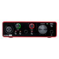 Focusrite Scarlett Solo 3rd Gen