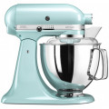 Миксер планетарный KitchenAid Artisan 4.8л 5KSM175PSEIC (голубой) Миксер планетарный KitchenAid Artisan 4.8л 5KSM175PSEIC (голубой)