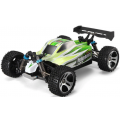 Автомобиль гоночный Wltoys A959B 4WD 70км/ч