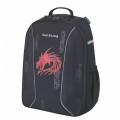 Herlitz Be.Bag Airgo - детский рюкзак Dragon Herlitz Be.Bag Airgo - детский рюкзак Dragon