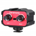 Saramonic SR-AX100