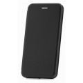 Чехол-книжка для Samsung Galaxy A30 Unit черный, RedLine
