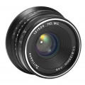 7Artisans 25mm F1.8 Fujifilm X