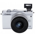 EOS M200 kit