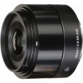 Sigma AF 19mm f/2.8 DN Art Sony E