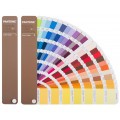 Pantone FHI Color Guide 2020