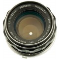 Rokkor 55mm f/1,7 Minolta MD K6023