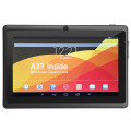 Планшет Allwinner 512Mb/8Gb детский Black (Черный)