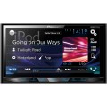 Автомагнитола DVD 2DIN Pioneer AVH-X5800BT Автомагнитола DVD 2DIN Pioneer AVH-X5800BT