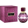 Парфюмерная вода Jimmy Choo Fever w EDP 60 ml (жен)