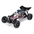 Автомобиль внедорожник VRX RH1006, 75 км/ч, газовый двигатель