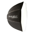 Софтбокс Elinchrom Rotalux Octa 70 см Deep Софтбокс Elinchrom Rotalux Octa 70 см Deep