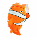 Рюкзак Trunki для бассейна и пляжа, Рыба-Клоун