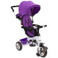 Capella Wee Trike 360 (А) - трехколесный велосипед LILAC (сиреневый)